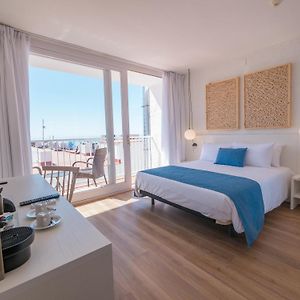 Premium Double Room Partial Sea View